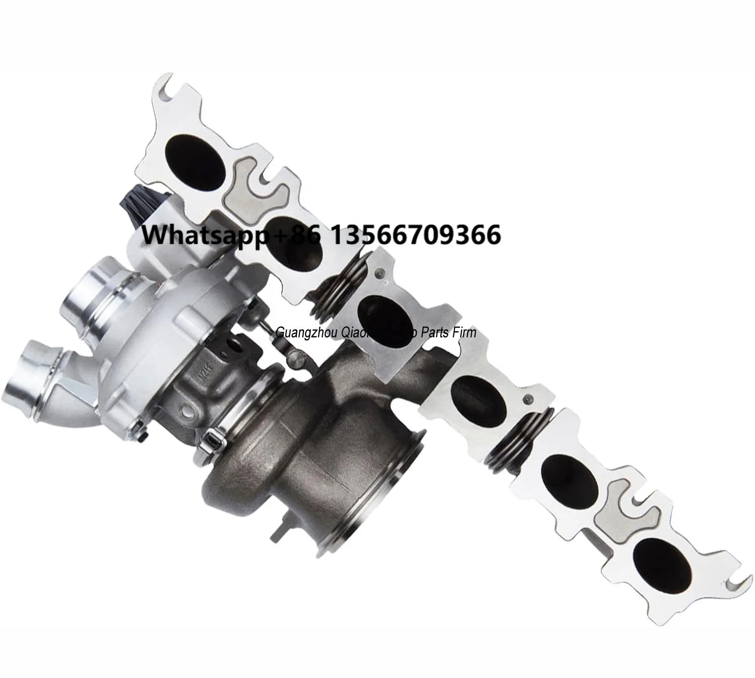 

For BMW G38 F30 F31 F32 F33 G11 G12 X3 X4 B58 Engine Turbocharger for 11657934387 7934387 8679022