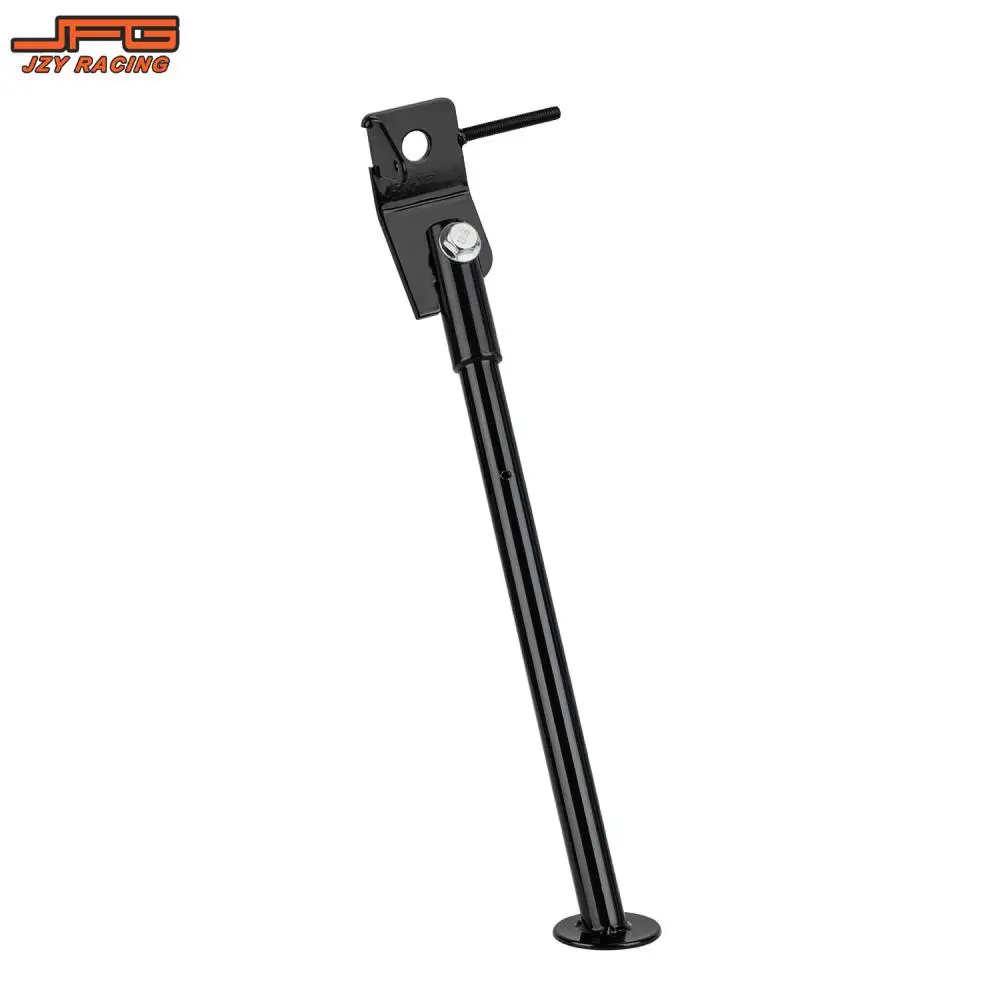 

Подножка-опора для мотоциклов S50, S51, S70, KR51/2, для бездорожья, железная, боковая, аксессуары для мотоциклов