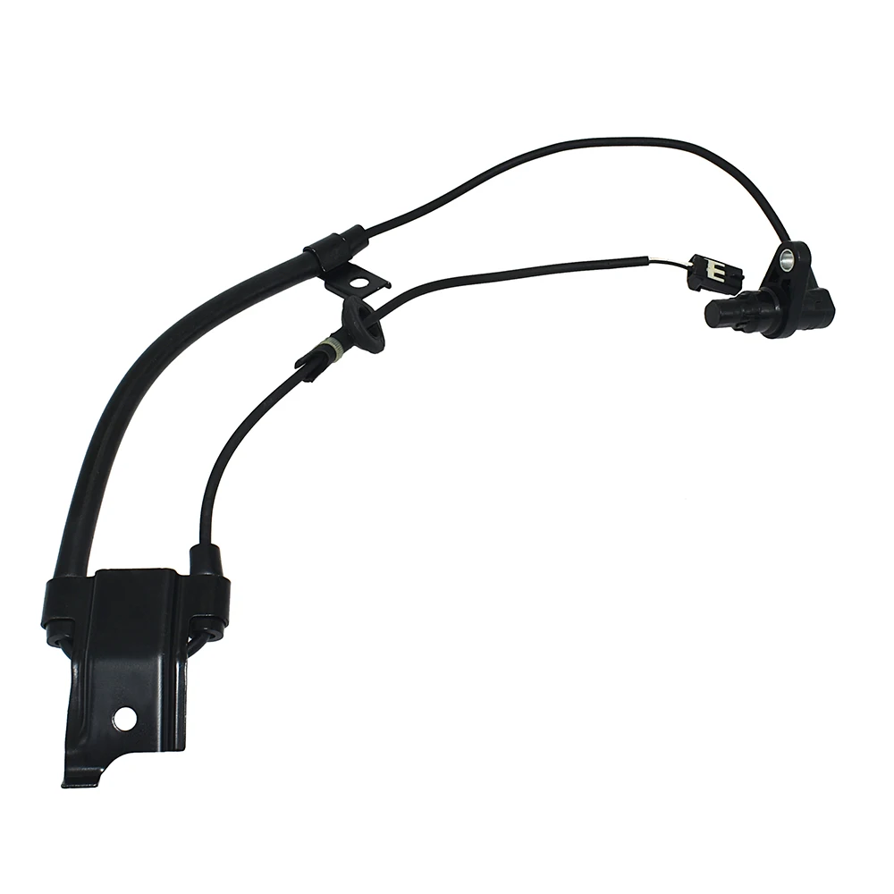 Rear Left ABS Wheel Speed Sensor 89546-0E040 8954648040 5S12914 For 08-14 Toyota Highlander