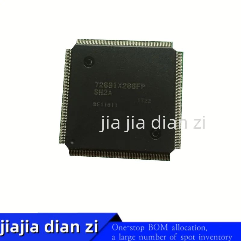 

1 шт./лот 72691X266FP 72691 QFP ic chips в наличии