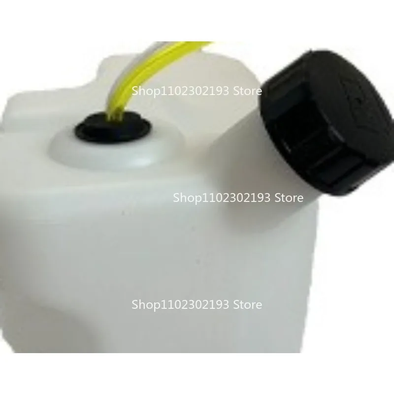 Lawn Mower Oil Pot Fuel Tank Compatible with For Redmax EBZ7500 579140201 570 580 EBZ8500