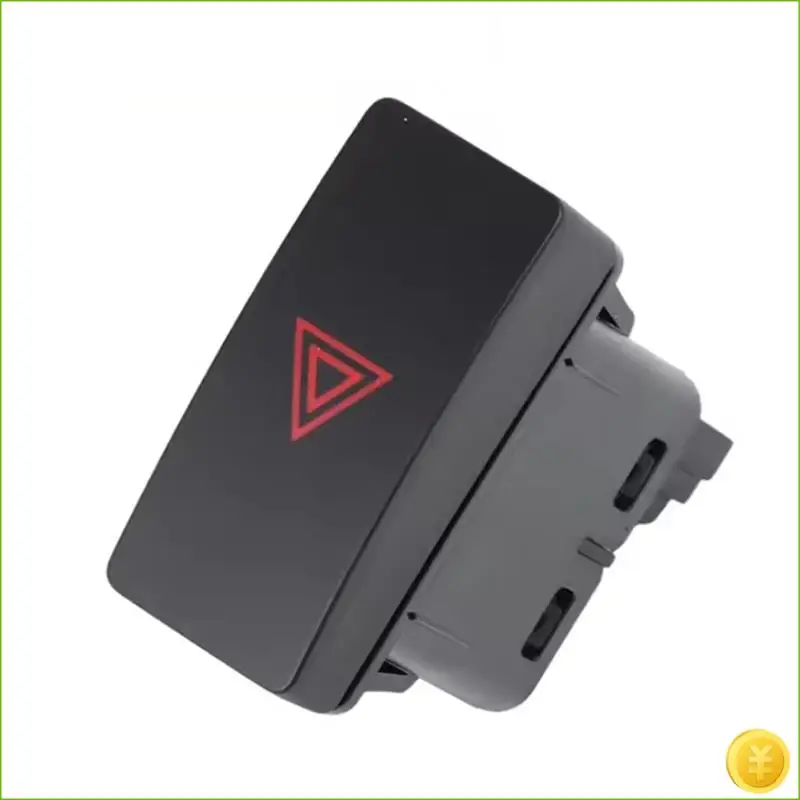 

For Mazda CX-4 Car Hazard Warning Switch GV9S664H0 10130138 KC352 KA118 Included