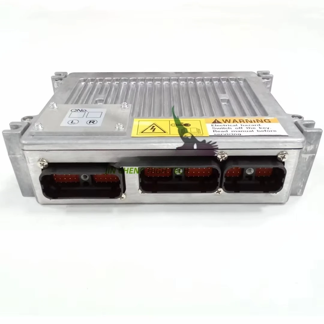 

PC400-7 PC450-7 Excavator Parts Electric Fuel Engine Control Controller 7872-20-1000 7835-12-4001 7872-20-4301