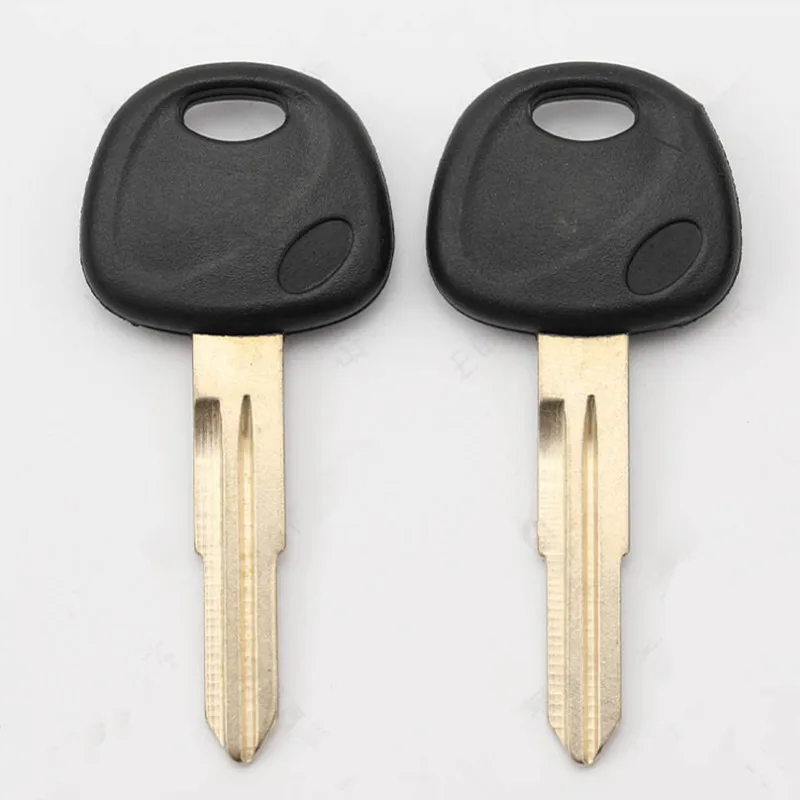 

DAKATU 10 шт. сменный чехол для автомобильного ключа для Hyundai Sonata NF Elantra без положения чипа