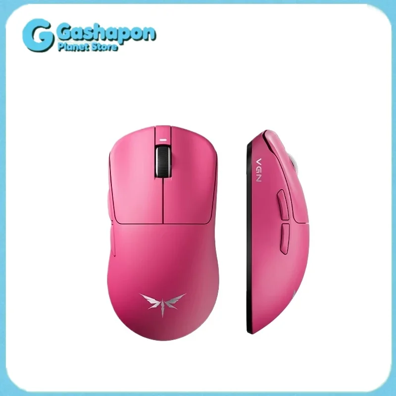 

VGN Dragonfly F1 SE Wireless Gaming Mouse Tri-Mode Bluetooth PAW3311 57G E-Sports Compatible PC Gamer Accessories Gifts