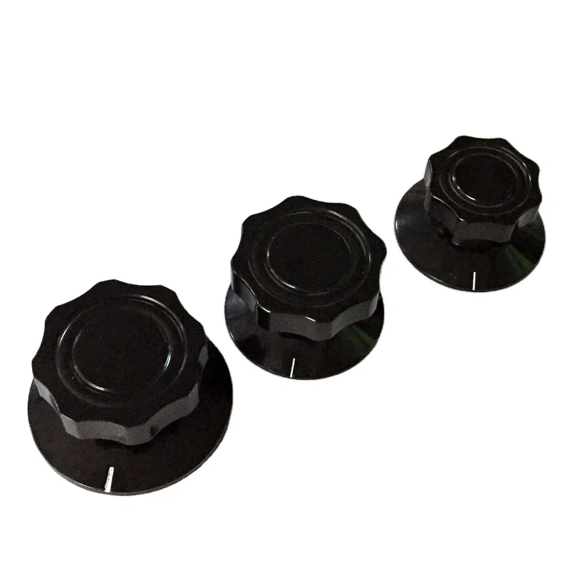 Limit Amplifier Knob Audio Knob Retro Knob