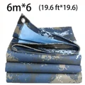 6x6m