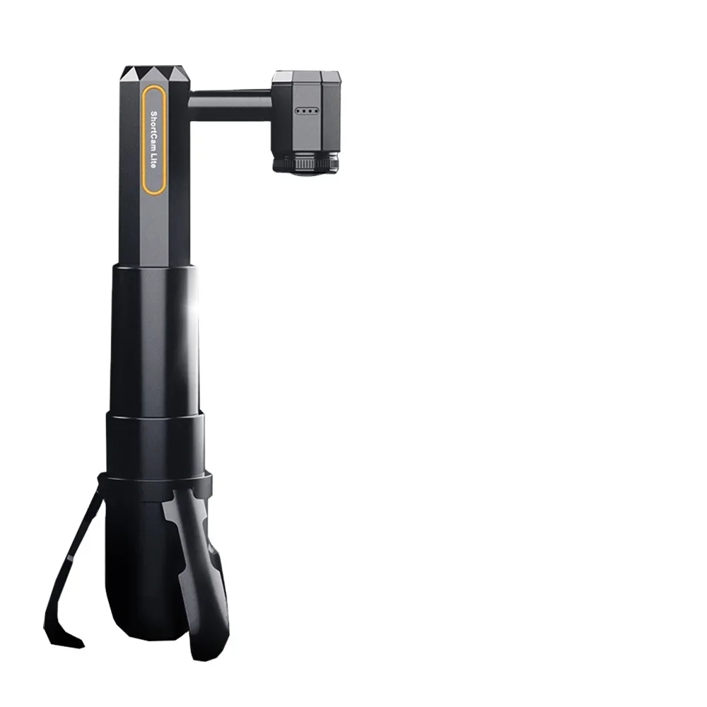 

ShortCam Lite Phone PCB Thermal Imaging Quick Check Type C Diagnosis Instrument Phone Computer Repair Infrared Thermal Camera