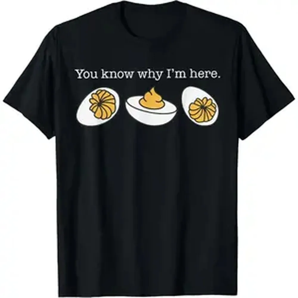 Men's Funny Thanksgiving T-Shirt with 