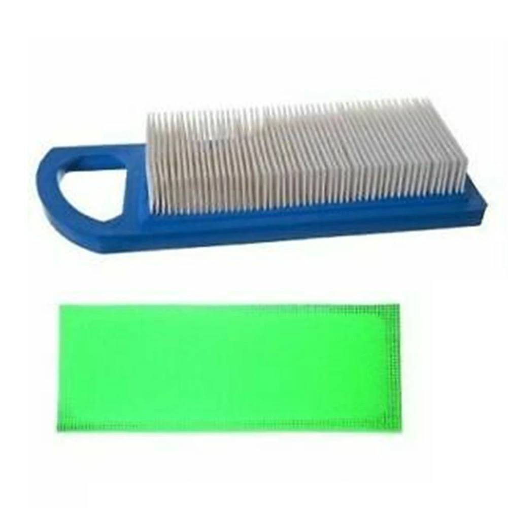 Imagem -02 - Combustível Mais Filtro de ar & Plug Kit para Selecionados 1417.5hp Briggs e Stratton 797008 794422 697153 493629
