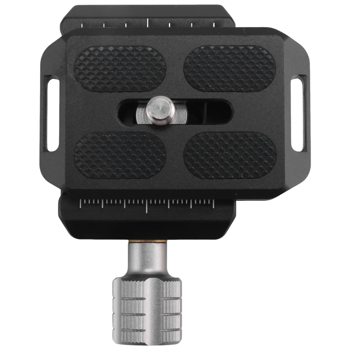 ABDX-Quick Release Quick Release Clamp Clip Portable Aluminum Head Quick Change Clamp Head Quick Release