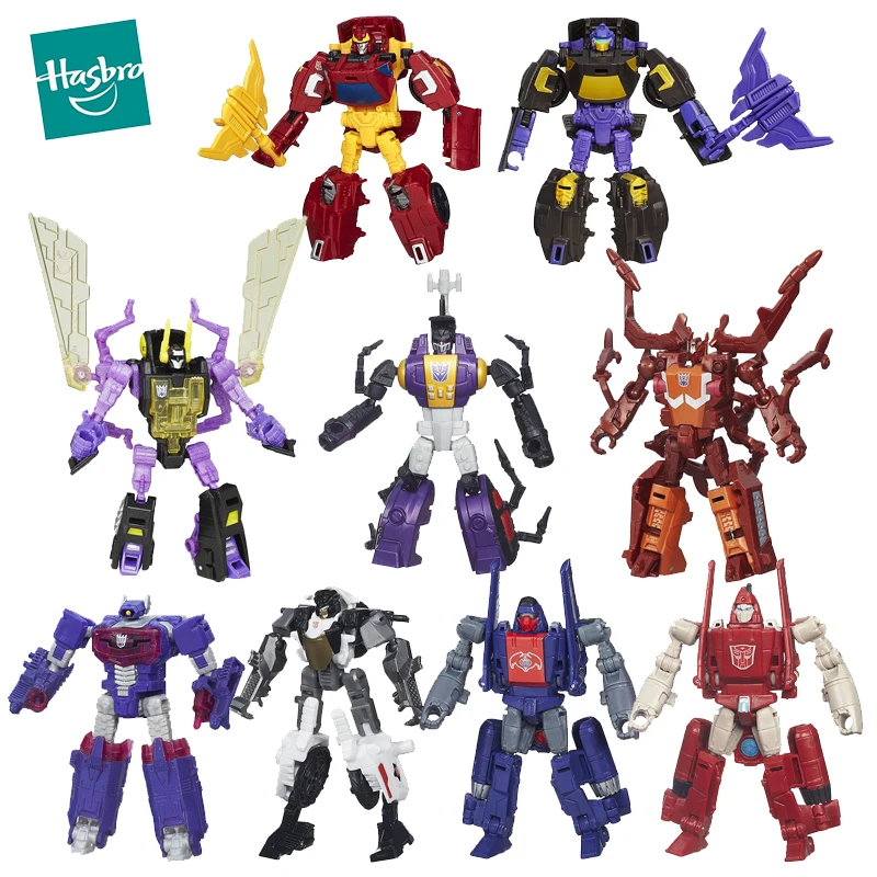 Transformers IDW Shockwave: Uma Análise Detalhada e Recomendação para Colecionadores e Fãs