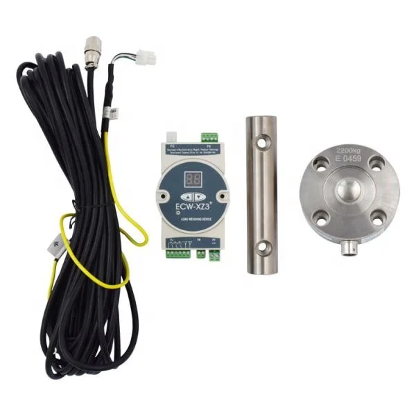 

ECW-XZ3+ Elevator Weighing Car Bottom Overload Sensor Switch