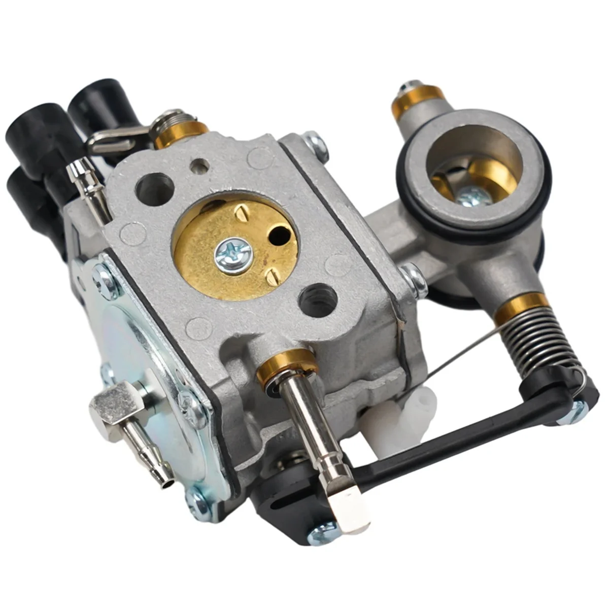 AA25 1pc TS800 Carburetor WJ114 Replacement HS314 Carburetor 4224-120-0651 for Concrete Cutting Saws Accessories