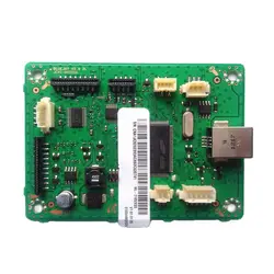 Formatter Logic Main Board For Samsung ML-2160 ML-2161 ML-2165 ML-2166 ML 2160 2161 2165 2166 ML2160