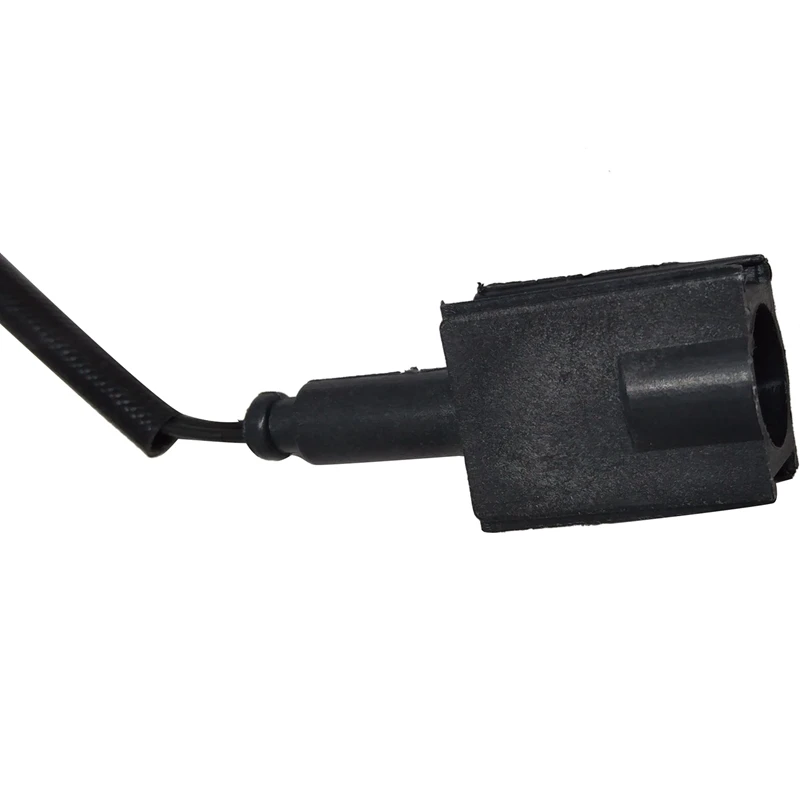 Sensor de desgaste de pastilla de freno, cable Indicador de contacto de advertencia para Maserati Quattroporte, 10 piezas, C001109