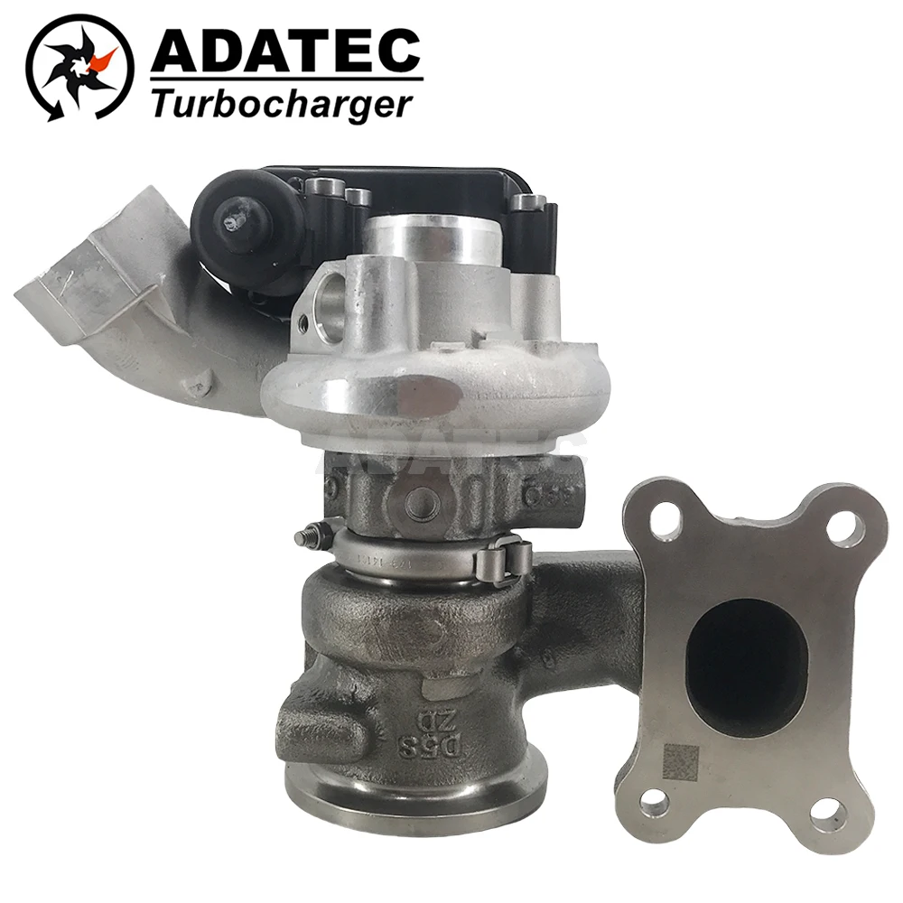 04E145715E TD02 Turbocharger 49180-01406 Turbine for Seat Alhambra Ateca Ibiza Leon 1.4 TSI CHPA CPTA CZDA CZDB CZEA 103/110 kw