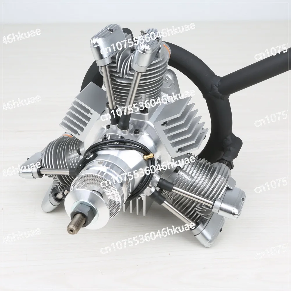 Gas Engine Ring Exhaust Ring Pipe FA-120R3 FA-200R3 FG-60R3 FG-90R3 FG-73R5