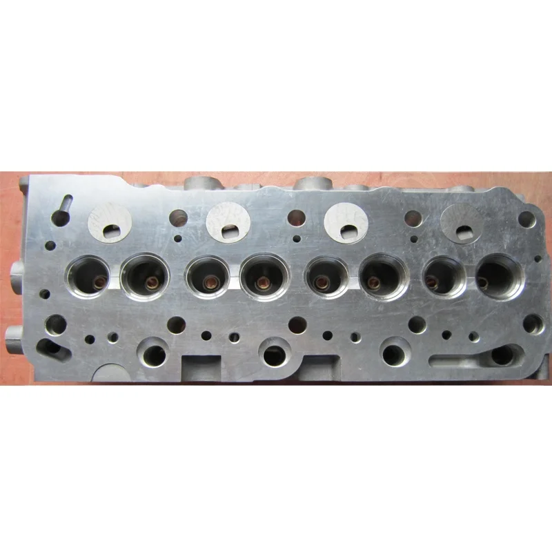 cylinder head 4EE1 5607060 908727 for Combo Corsa Cavalier X17D I-SUZU 4EE1 1.7D  8V