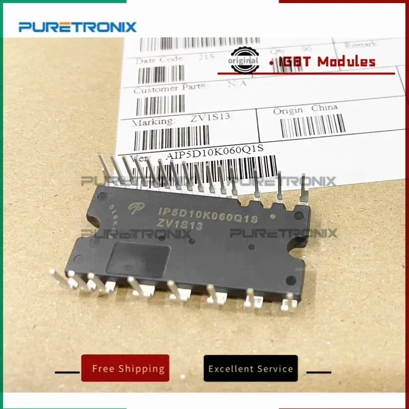 IP5D10K060Q1S AIP5D10K060Q1S  New Original Module