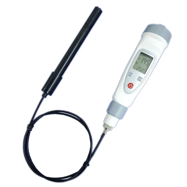 JPB-70A Portable Digital Pen Dissolved Oxygen Meter Dissolved Oxygen Meter Water Quality Tester Dissolved Oxygen Detector