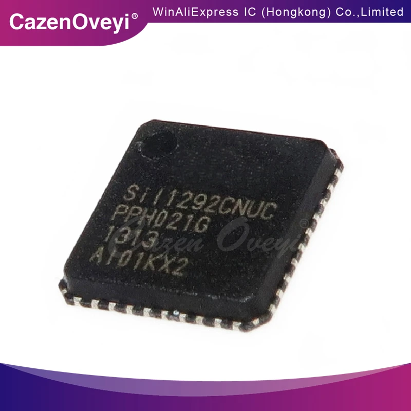 1piece SIi1292CNUC SIi1292 QFN-40