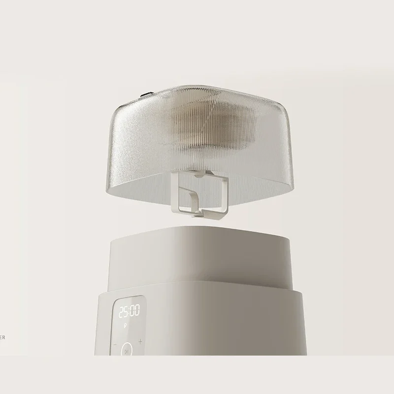 Soft Serve Ice Cream Machine Mini 1000 ml Ice Cream Yogurt Maker Machine