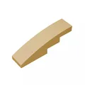 Beige-100pcs
