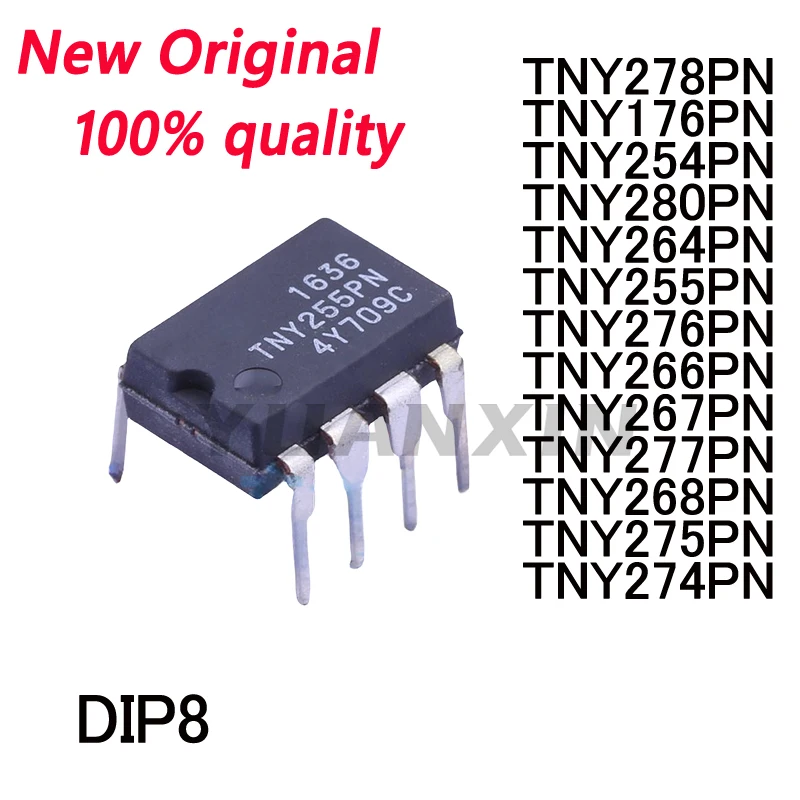 10/PCS NEW TNY176PN TNY264PN TNY266PN TNY268PN TNY274PN TNY275PN TNY276PN TNY277PN TNY278PN TNY280PN TNY267PN TNY254PN TNY255PN