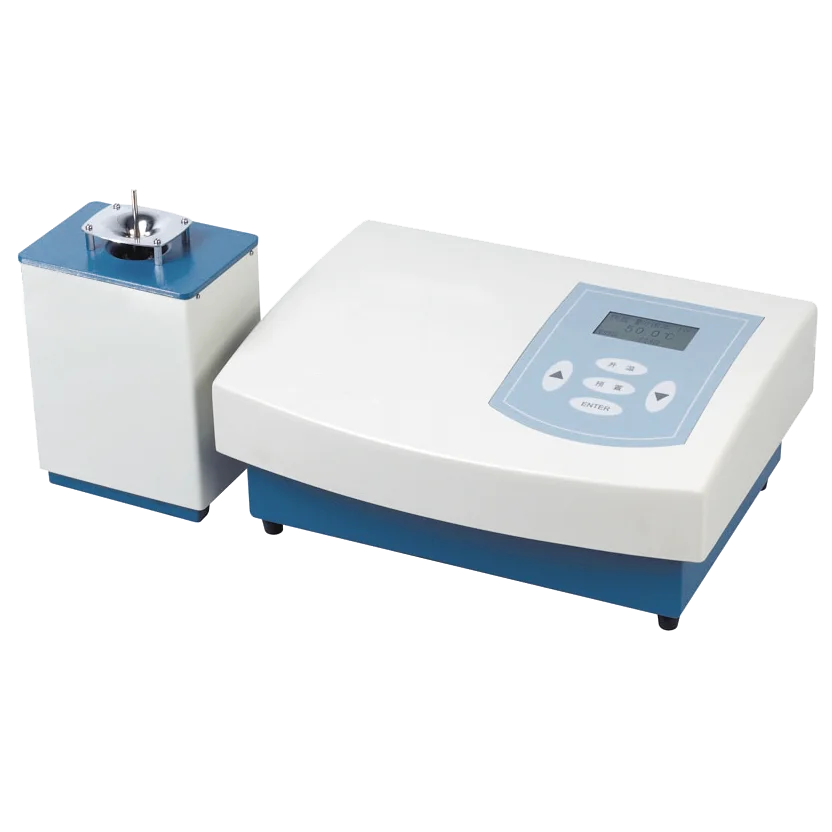 WQD-1A Fallpunkt- und Weichmachtpunktgerät