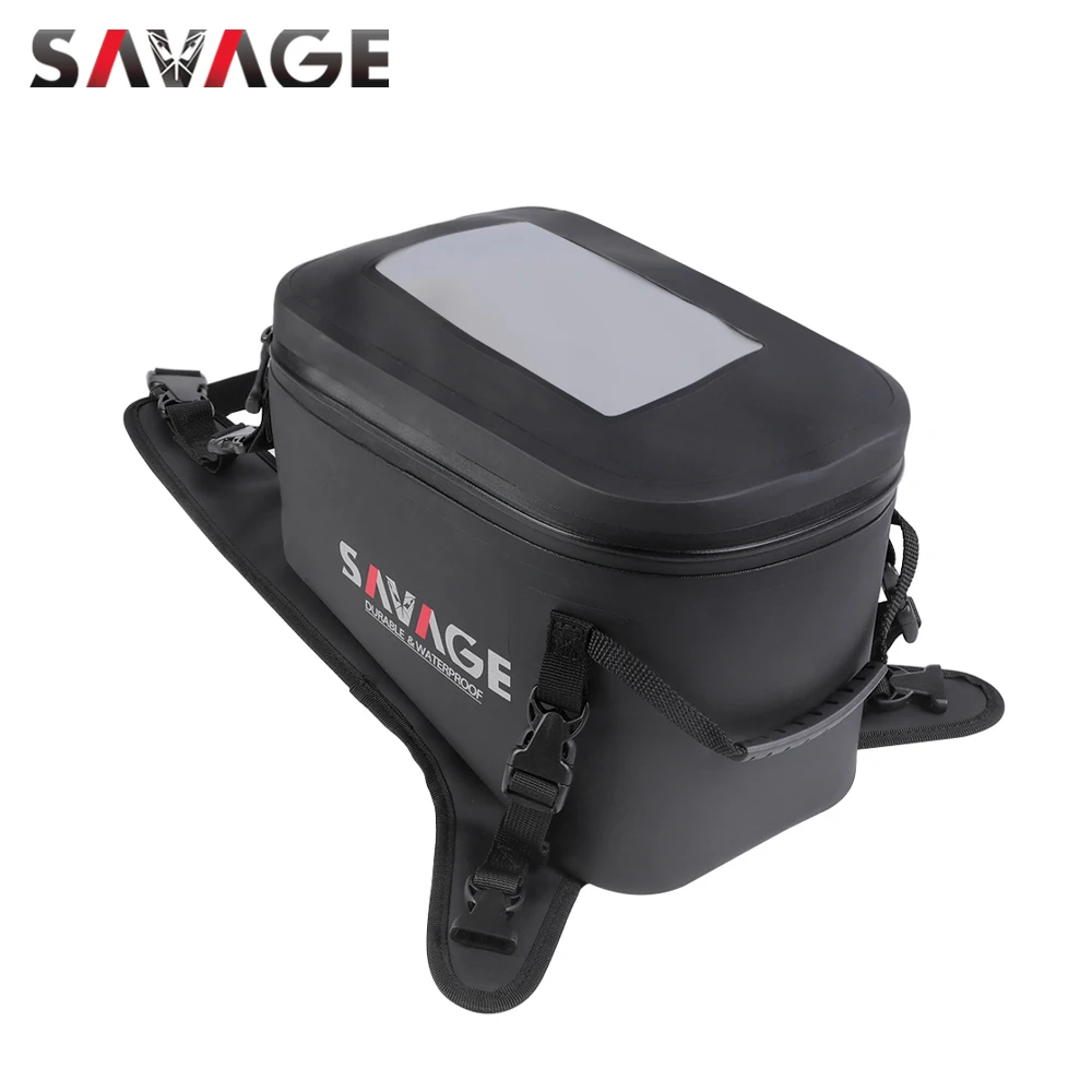 800MT-X Motorcycle Tank Bag Luggage For CFMOTO 800MTX 800 MTX 700 800MT-X Motorcycle Tank Bag Luggage For CFMOTO 800MTX 800 MTX 700