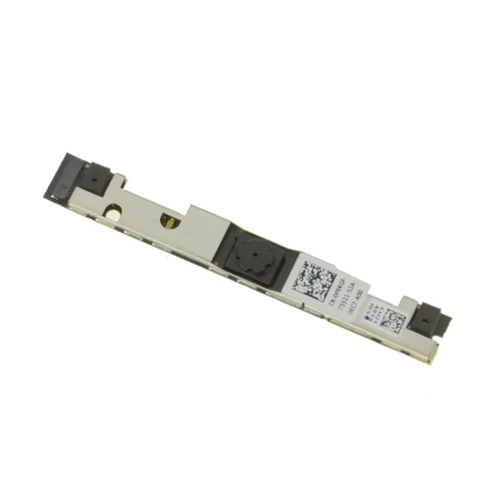 

0F9KGF используется для веб-камеры Dell Chromebook 11 3120 7310 F9KGF