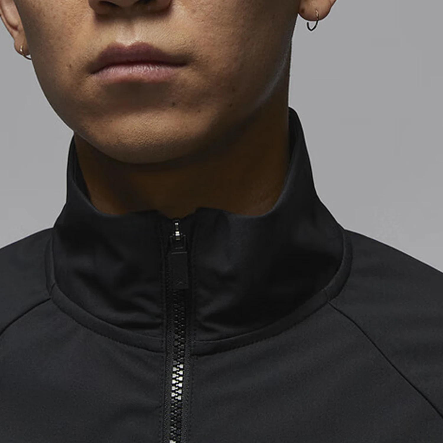 سترة Nike الأصلية لكرة السلة للرجال من JORDAN HF9886-010 #3