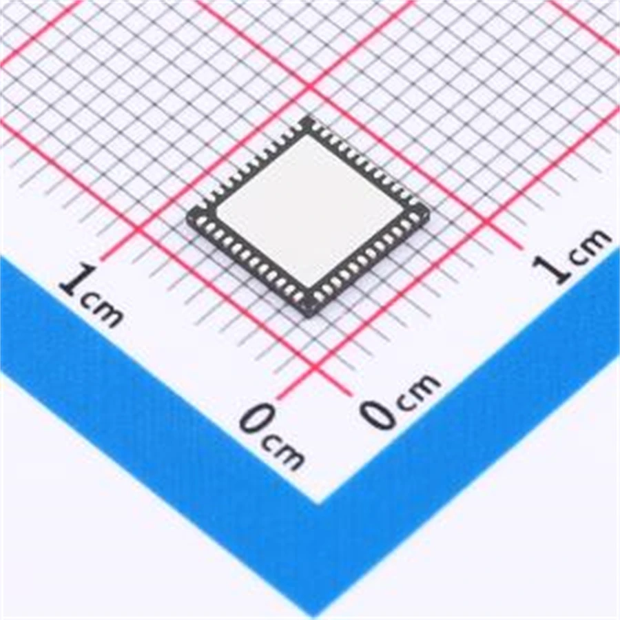 2 PZ/LOTTO MAX14906ATM+ (CI di interfaccia)