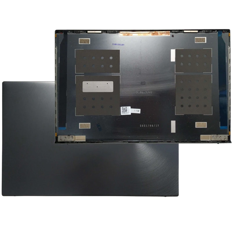 

Поп-новый ЖК-дисплей для ноутбука Asus ZenBook 14 UX425J UX425JA UX425 UX425E UM4251 U4700J, задняя крышка