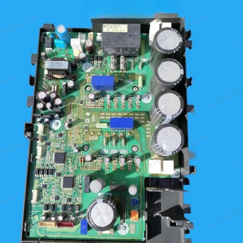 Frequency Conversion Board PC0707 (A) Computer Board Parts Are Suitable for Daikin Central Air Conditioner Compressor