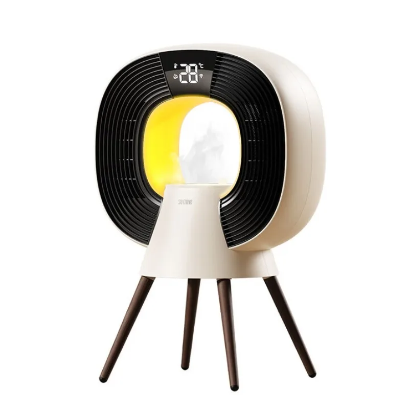 

Heater living room quick heating, heater household, intelligent frequency conversion, energy saving and power saving