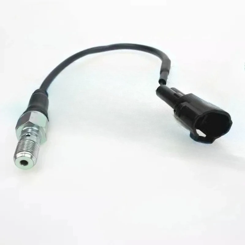 Motorcycle Rear Brake Light Lamp Switch For CFMOTO 400NK 400GT 650NK 650MT CF400NK CF400GT CF650NK CF650MT