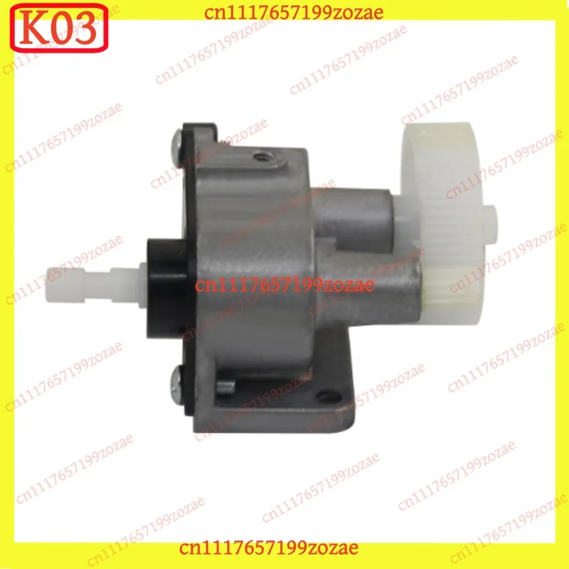 k03 1Pcs Electric Fan Gear Box for Floor Table Fan Replacement Parts