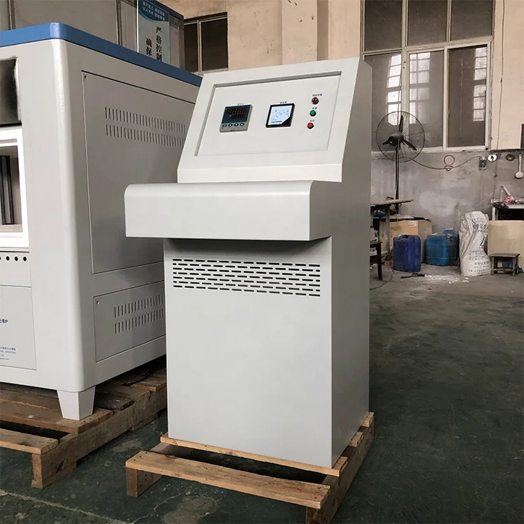 China Factory Laboratory Equipment Price Best Box Type High Temperature Muffle Furnace