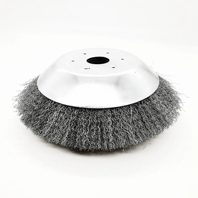 Lawn mower 6\