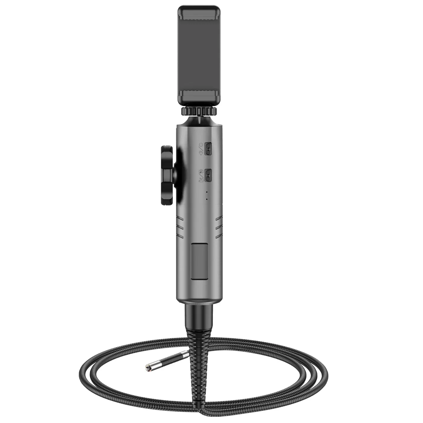 Kopf Motor Zylinder Kohlenstoffablagerung Wasserdichtes ölbeständiges Rohr