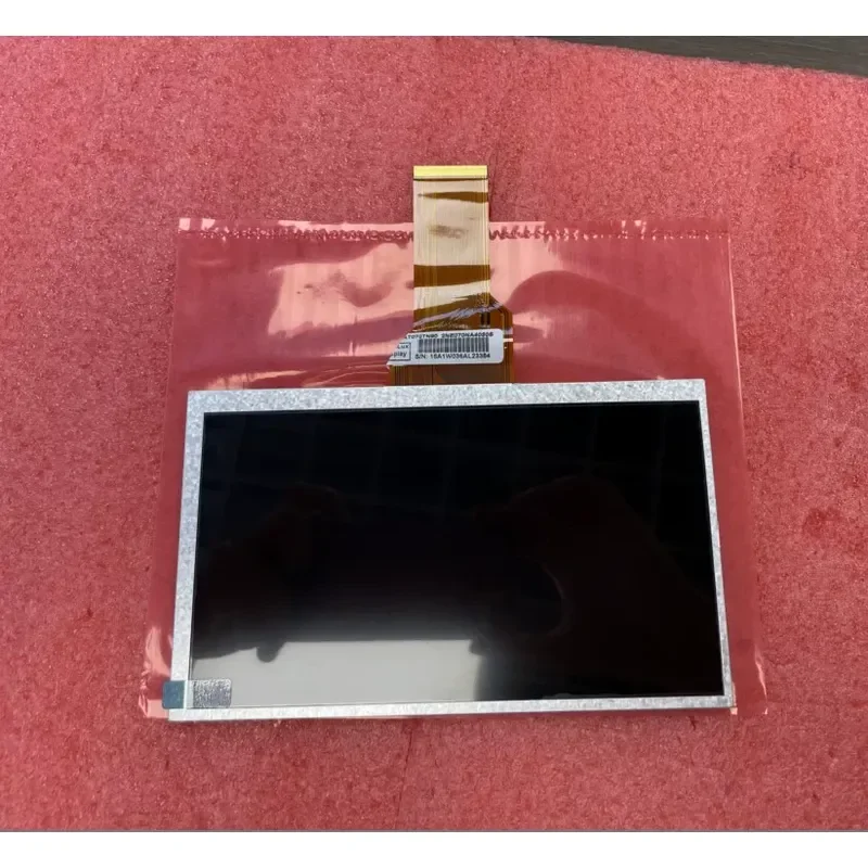 For New Original 7 Inch LCD AT070TN94 Industrial Display Compatible with AT070TN92 AT070TN90