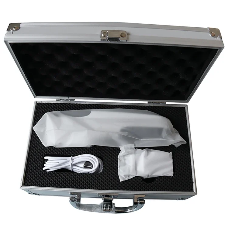 Günstiger Preis Tragbarer Infrarot-Venenfinder Finder MSLXG02