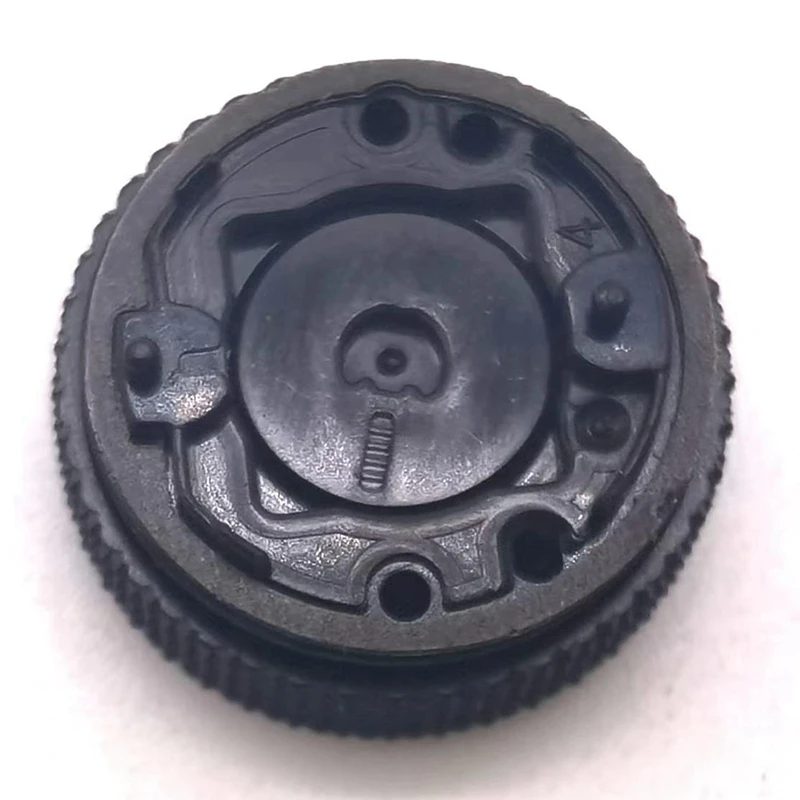 Top Cover Mode Dial Assembly For Sony Alpha A6300 Camera Replacement Repair Parts