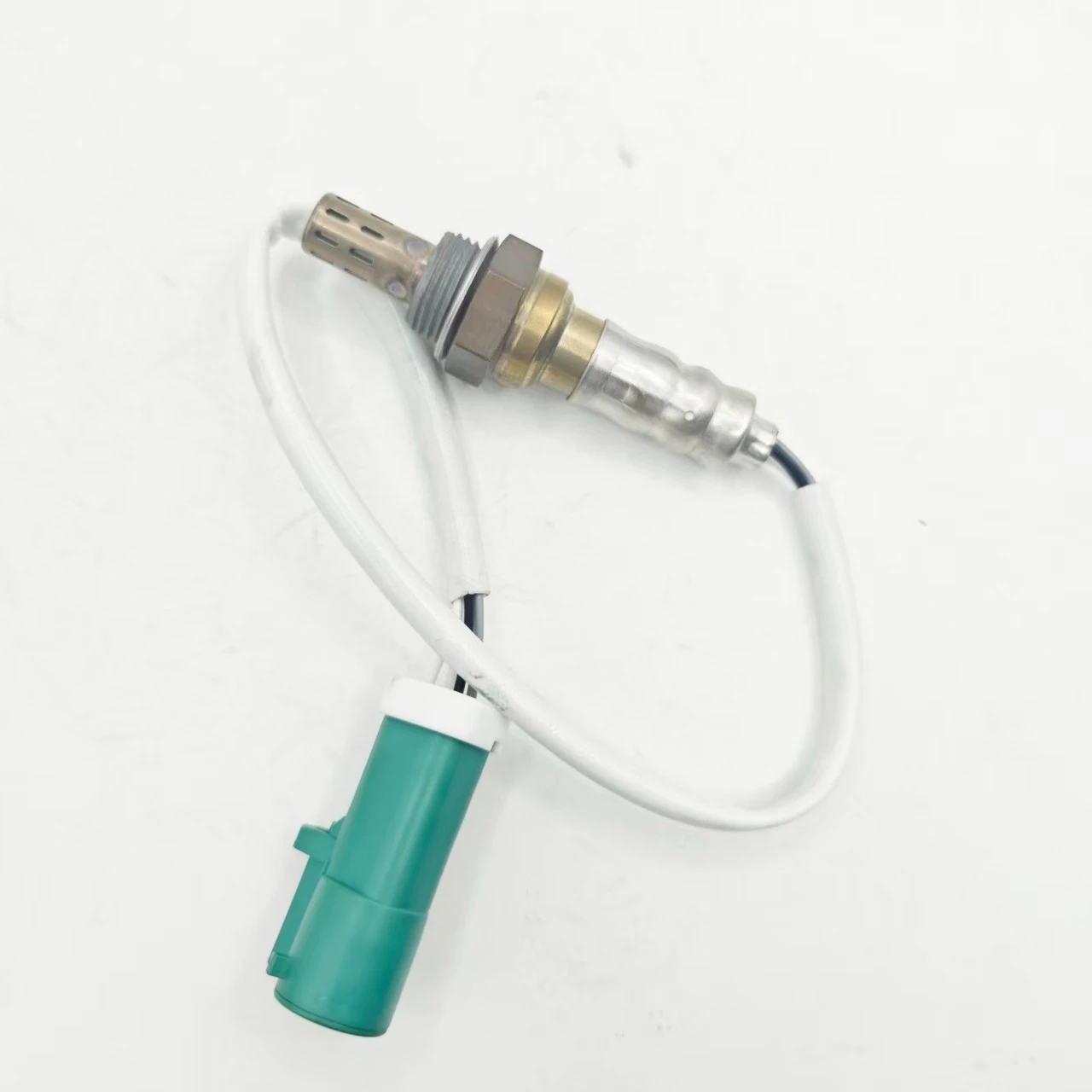 

Датчик кислорода O2 AE81-9F472-AB для Fiesta 1619640 AE81-9F472-CA OZA658-D1 AE819F472AB 89465-BZ240 ae819f472ca AE819F472AA (1 шт.)