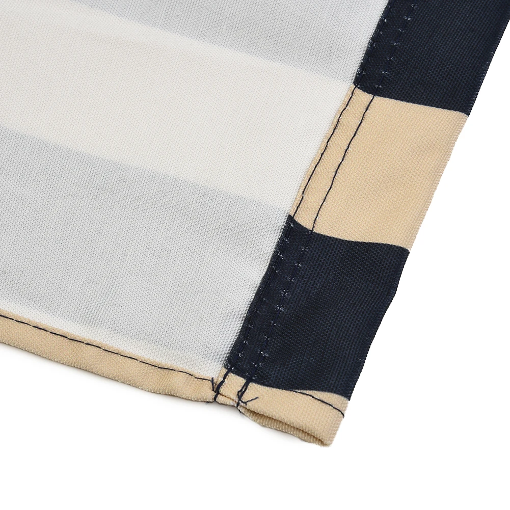 Práctica funda para tumbona de verano, funda para silla de toalla, asiento de repuesto, bolsa de 2 uds., funda para silla de Camping, silla de pesca