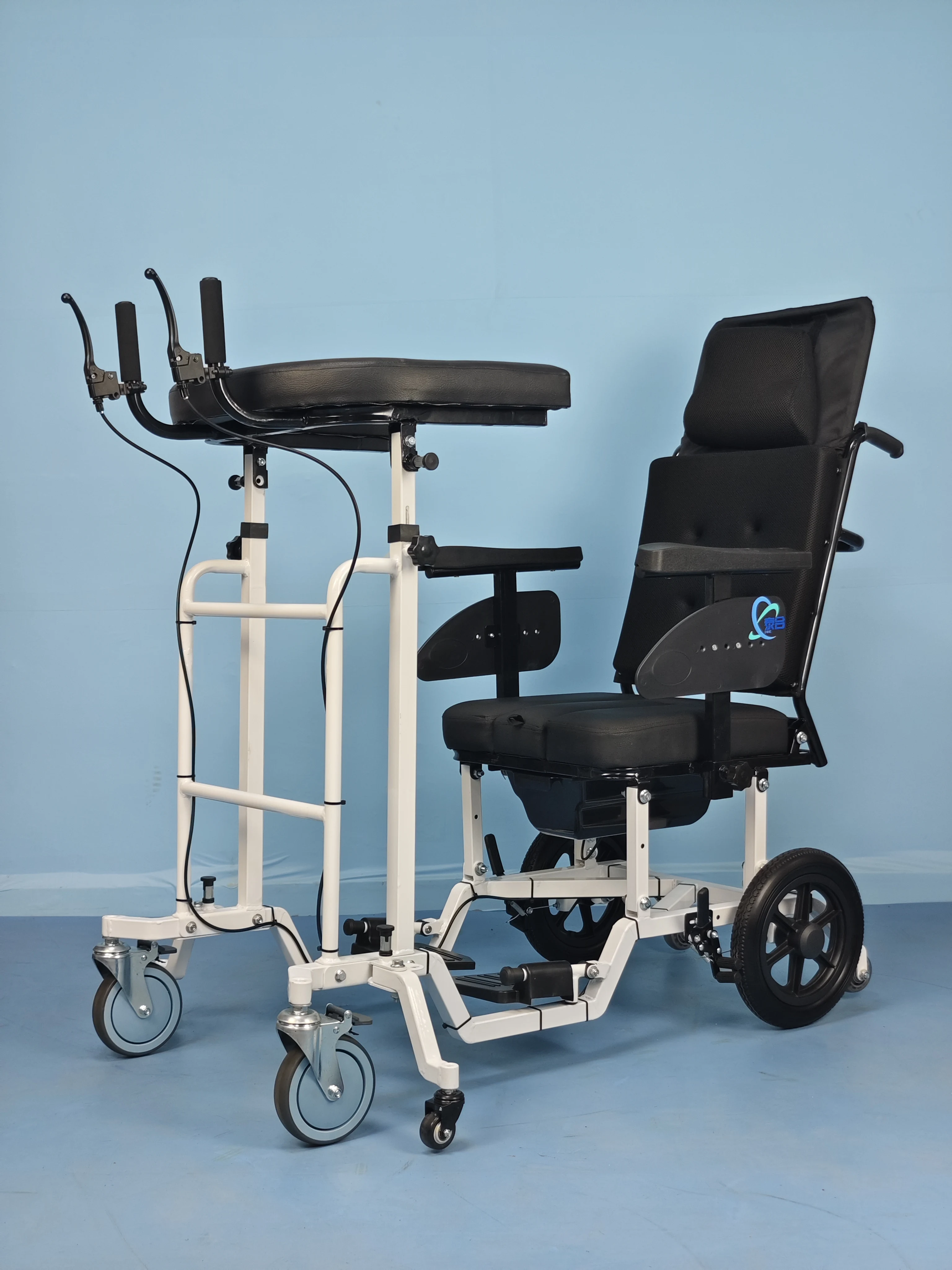 Coolfull Hot Products Walking Aid for Adults Patient Walker Walking Aid Walking Rehabilitation Equipment With Adequate Stock