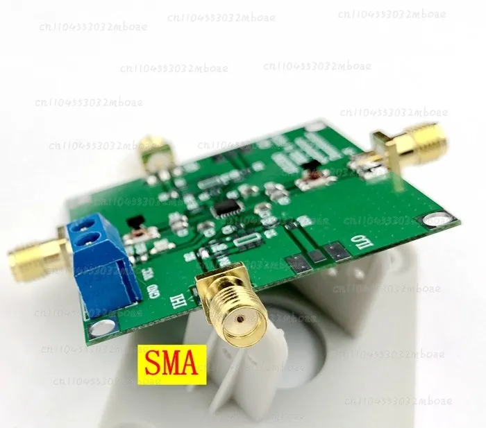 ADL5380 High Perfor…