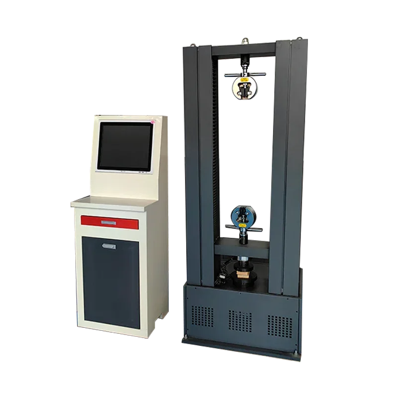 WD-10S WD-20S WD-50S WD-100S Electronic universal testing machine Universal Tensile Testing Machine/Tensile Strength Tester